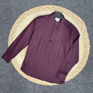 Summer Friendly Premium Cotton Katua