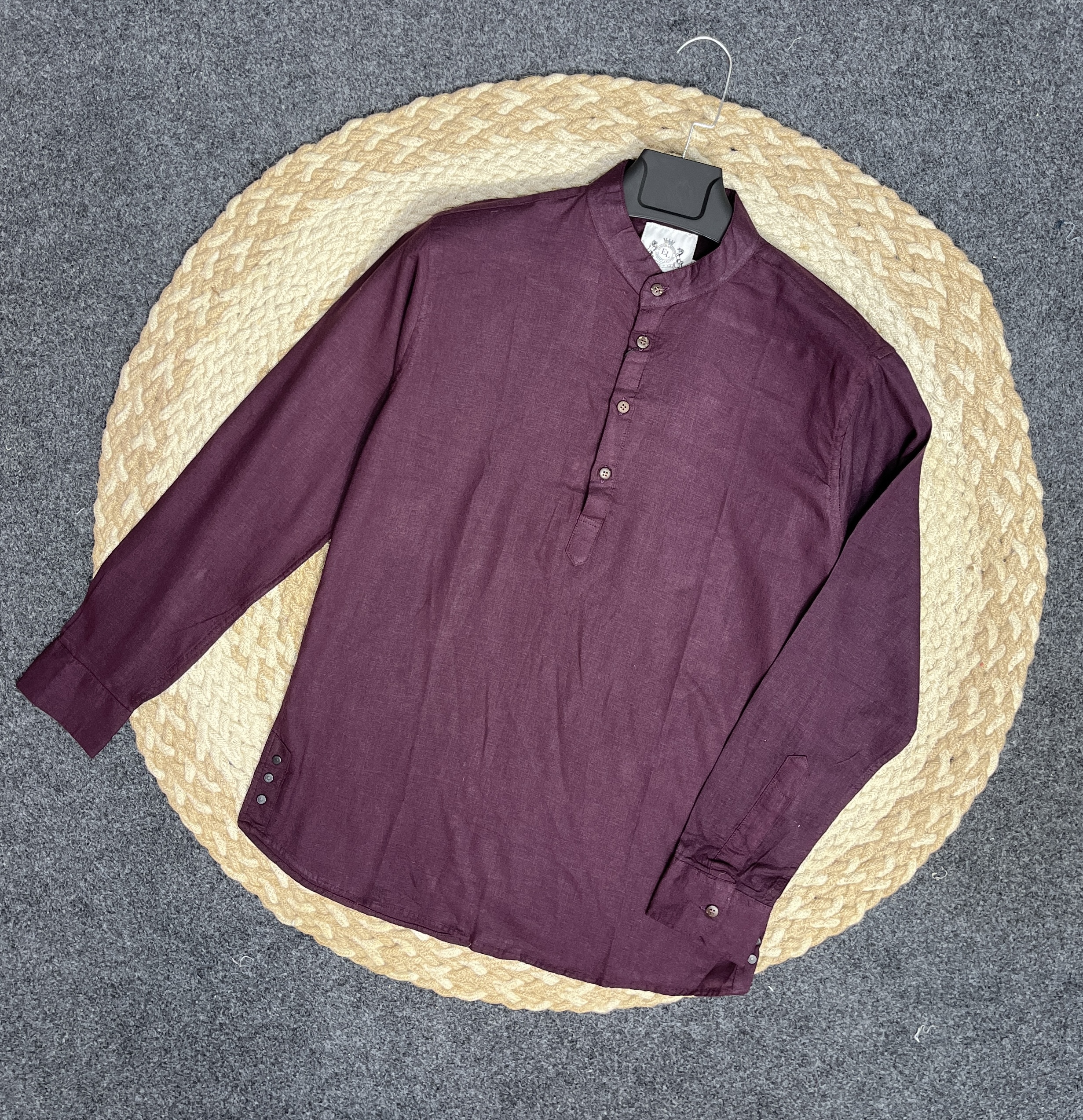 Summer Friendly Premium Cotton Katua
