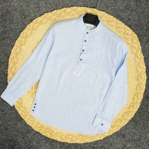 Summer Friendly Premium Cotton Katua