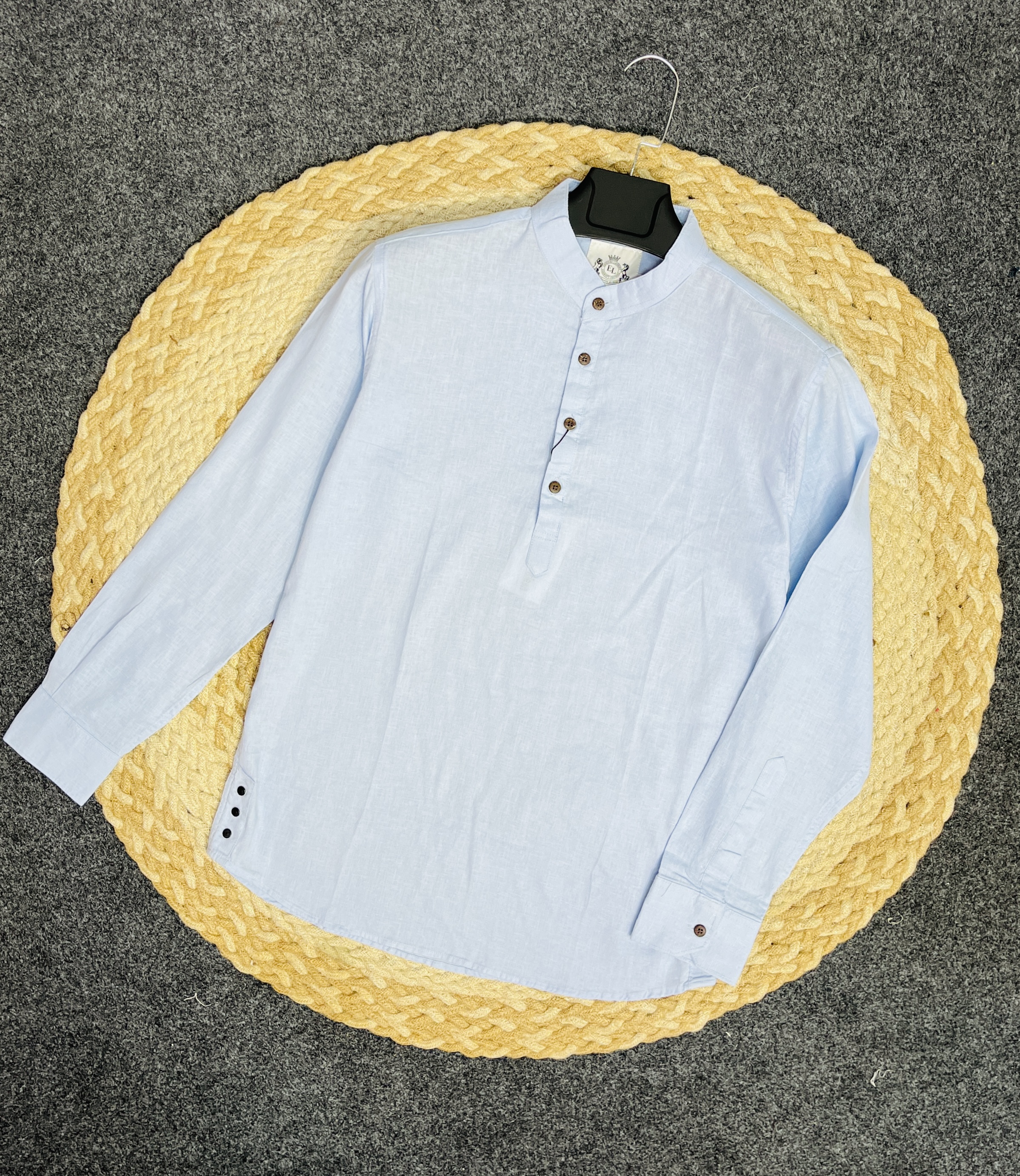 Summer Friendly Premium Cotton Katua