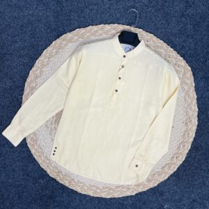 Summer Friendly Premium Cotton Katua