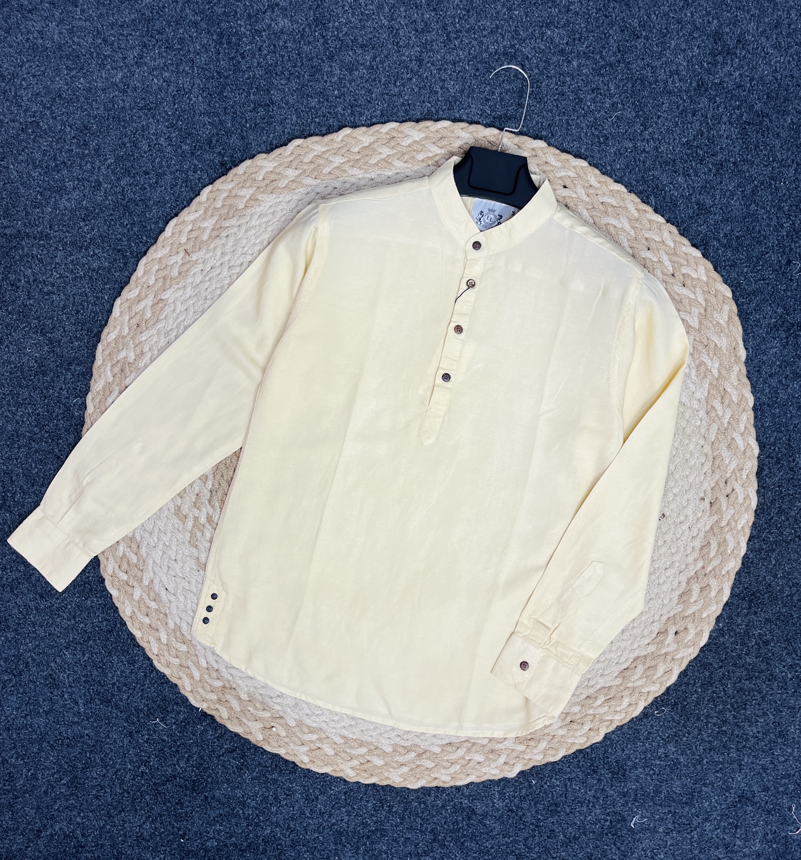 Summer Friendly Premium Cotton Katua