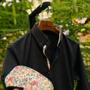 Milbas Noir Signature–Premium Collection