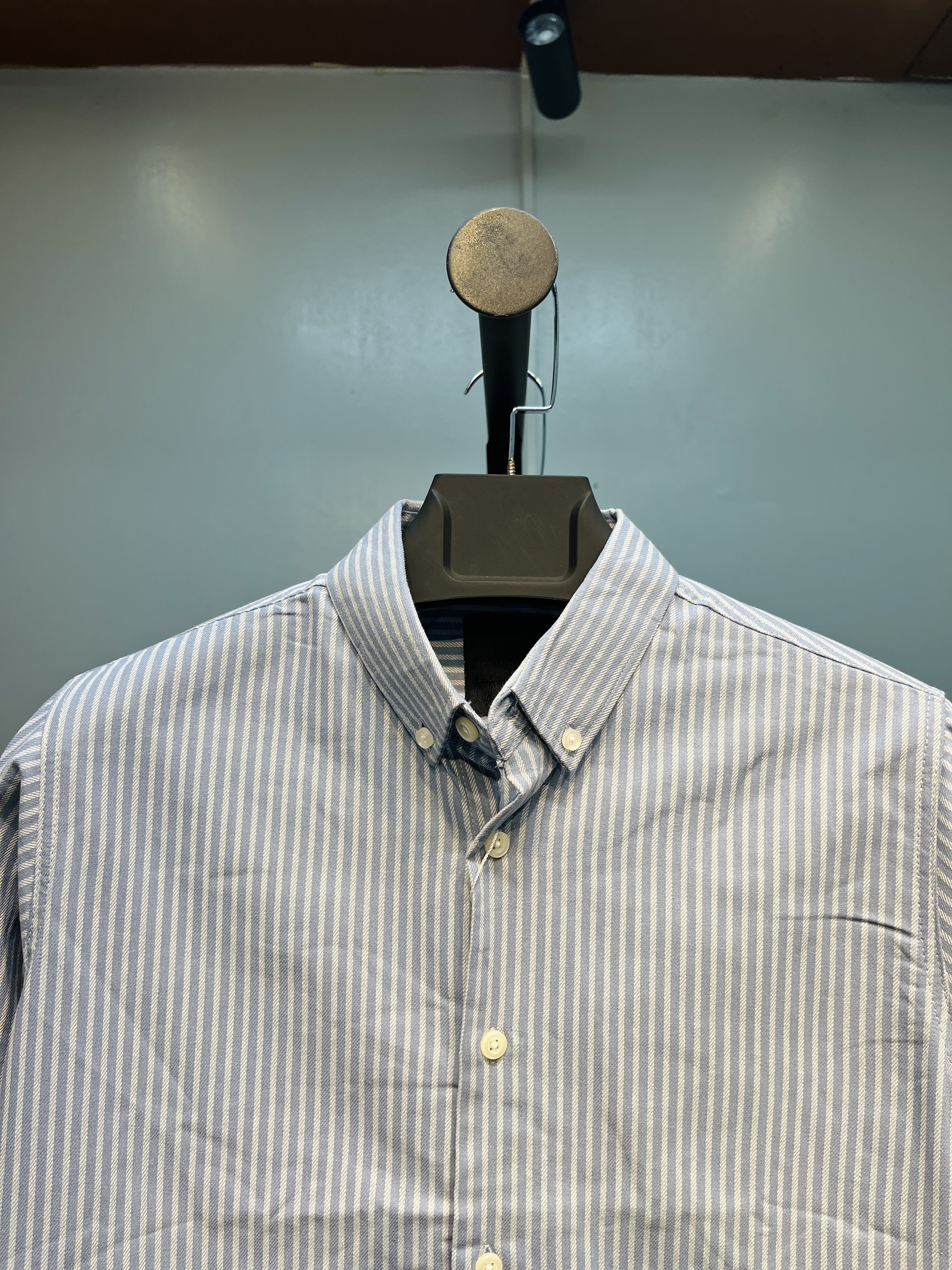 Premium Step Old Money Shirt