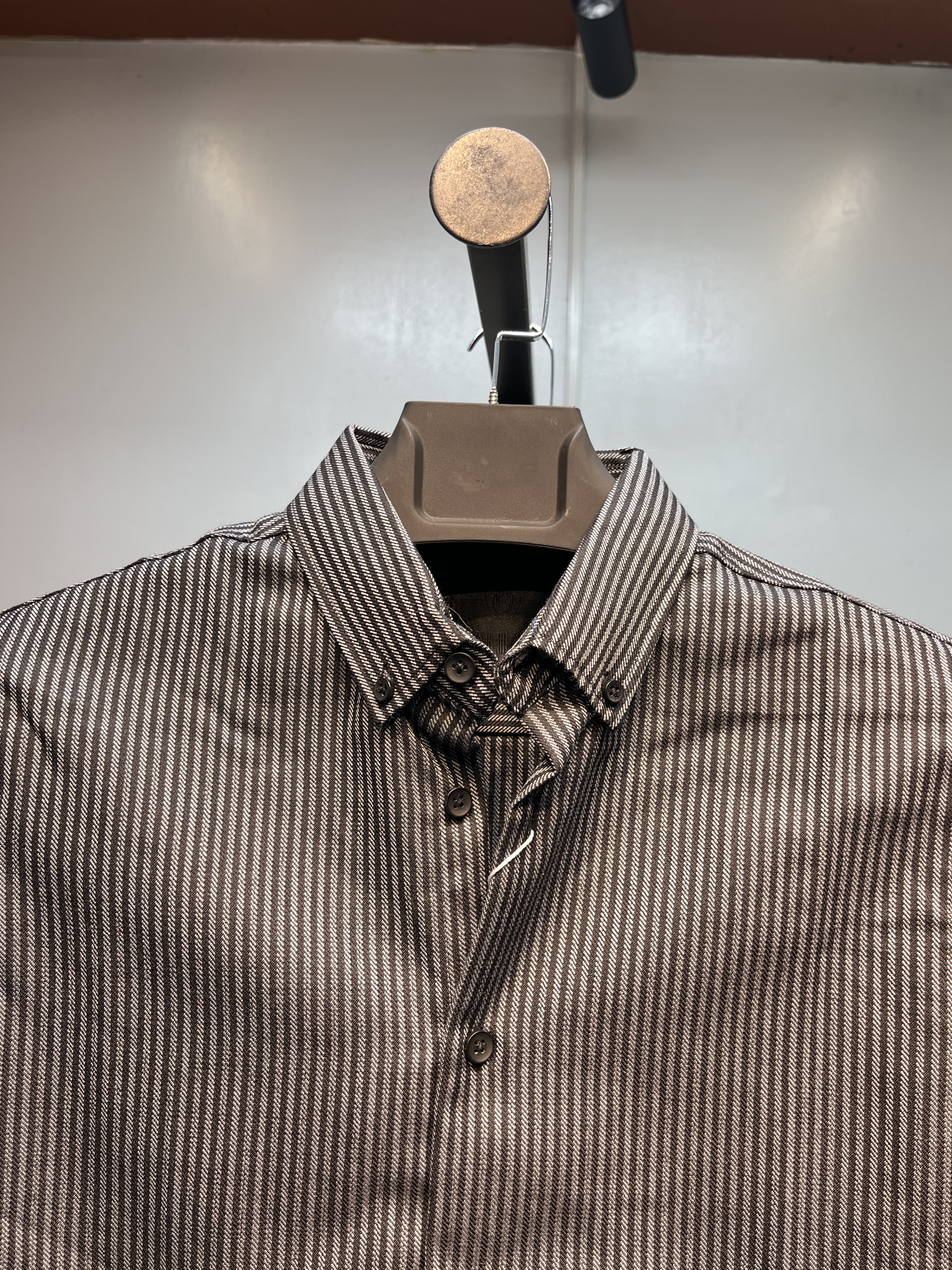 Premium Step Old Money Shirt