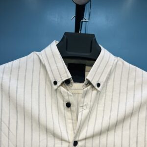 Premium Step Old Money Shirt