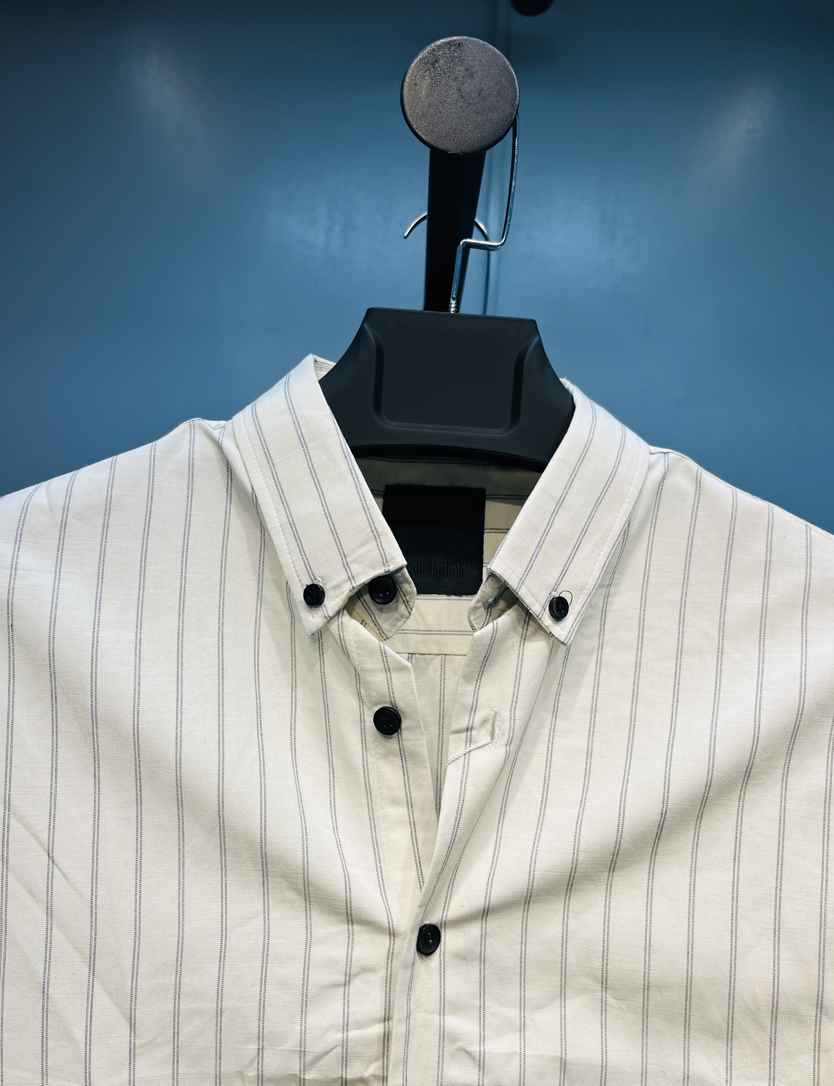 Premium Step Old Money Shirt