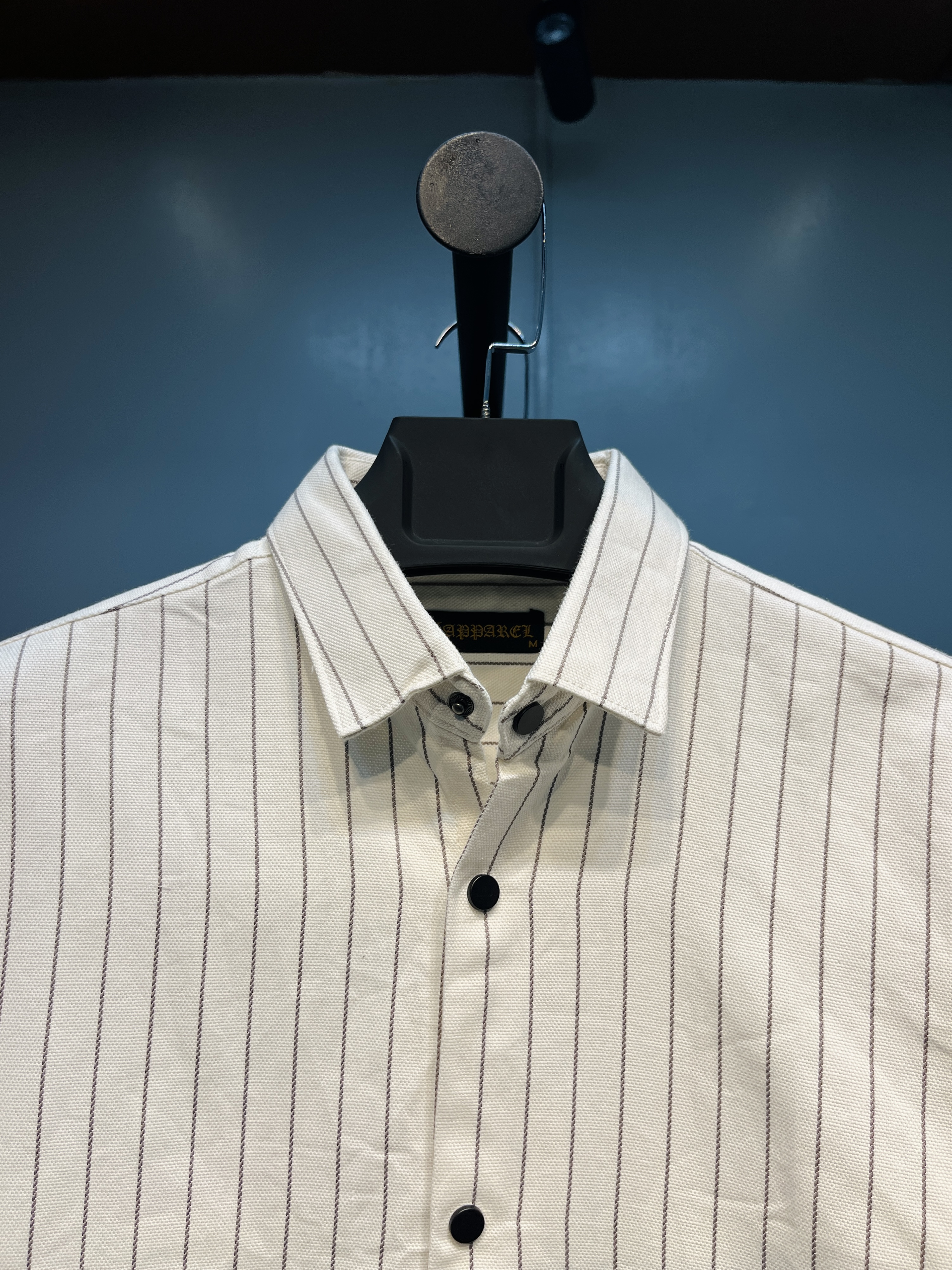 Premium Step Old Money Shirt