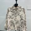 Premium Boxy Fit Print Shirt