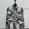 Premium Boxy Fit Print Shirt