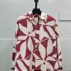 Premium Boxy Fit Print Shirt