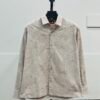 Premium Boxy Fit Print Shirt